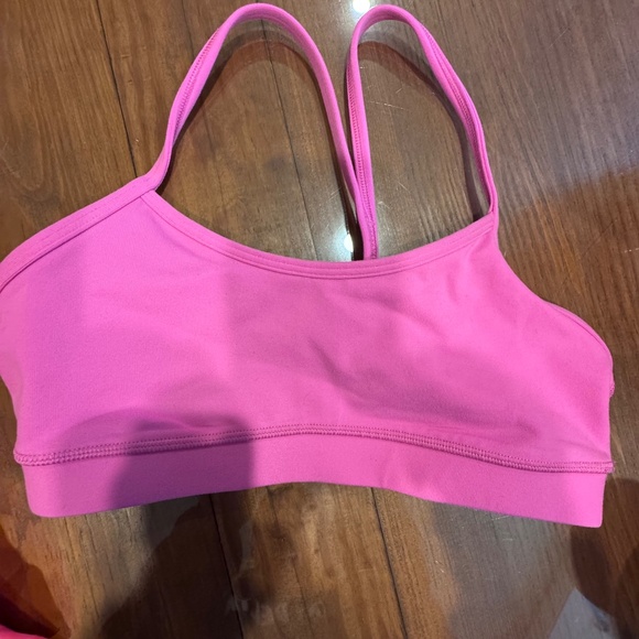 set of 3 Lululemon running skirts and one Lululemon jog top - all size 2 - Picture 9 of 9